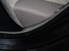 锋范 2012款 1.5L 手动 舒适版