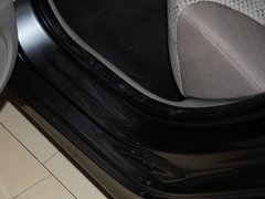 锋范 2012款 1.5L 手动 舒适版