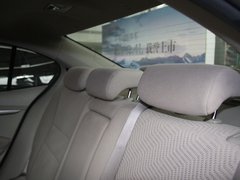 锋范 2012款 1.5L 自动 精英版
