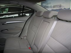 锋范 2012款 1.5L 自动 精英版