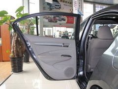 锋范 2012款 1.5L 自动 精英版