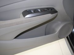 锋范 2012款 1.5L 自动 精英版