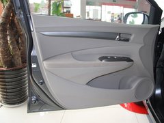 锋范 2012款 1.5L 自动 精英版