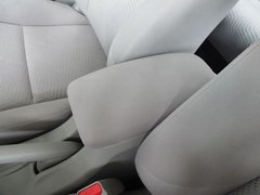 锋范 2012款 1.5L 自动 精英版