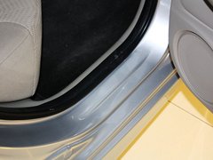 锋范 2012款 1.5L 自动 精英版