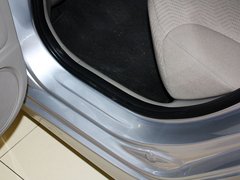 锋范 2012款 1.5L 自动 精英版