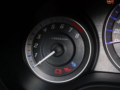 锋范 2012款 1.5L 自动 精英版