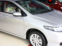 锋范 2012款 1.5L 自动 精英版