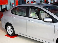 锋范 2012款 1.5L 自动 精英版