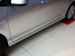 锋范 2012款 1.5L 自动 精英版
