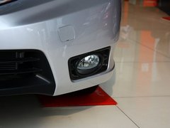 锋范 2012款 1.5L 自动 精英版
