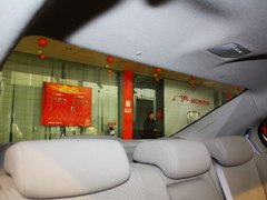 锋范 2012款 1.5L 自动 旗舰版