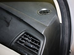 锋范 2012款 1.5L 自动 旗舰版