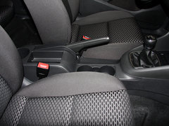 高尔夫 2012款 1.6L 手动 时尚型