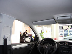 高尔夫 2012款 1.6L 手动 时尚型