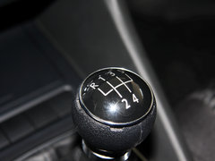 高尔夫 2012款 1.6L 手动 时尚型