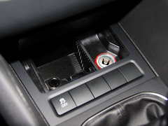 高尔夫 2012款 1.6L 手动 时尚型