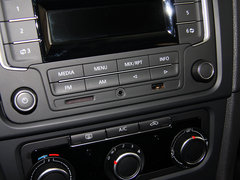 高尔夫 2012款 1.6L 手动 时尚型