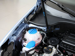 高尔夫 2012款 1.6L 手动 时尚型