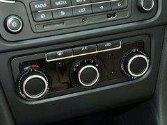 高尔夫 2012款 1.6L 自动 舒适型