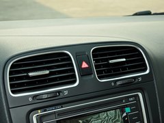高尔夫 2012款 1.6L 自动 舒适型