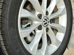 高尔夫 2012款 1.6L 自动 舒适型
