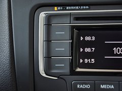 高尔夫 2012款 1.6L 自动 舒适型