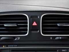 高尔夫 2012款 1.6L 自动 舒适型