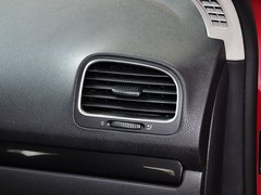 高尔夫 2012款 1.6L 自动 舒适型
