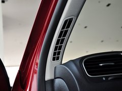 高尔夫 2012款 1.6L 自动 舒适型