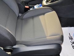 高尔夫 2012款 1.4TSI DSG 舒适型