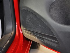 高尔夫 2012款 1.4TSI DSG 舒适型