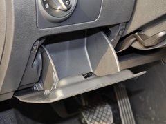 高尔夫 2012款 1.4TSI DSG 舒适型