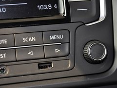 高尔夫 2012款 1.4TSI DSG 舒适型