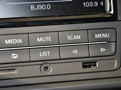 高尔夫 2012款 1.4TSI DSG 舒适型