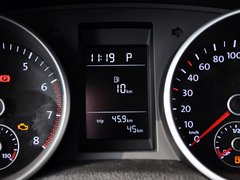 高尔夫 2012款 1.4TSI DSG 舒适型