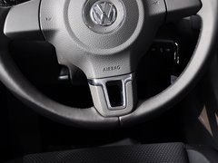高尔夫 2012款 1.4TSI DSG 舒适型