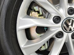高尔夫 2012款 1.4TSI DSG 舒适型