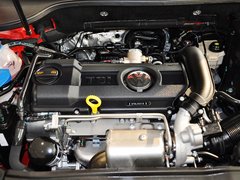 高尔夫 2012款 1.4TSI DSG 舒适型