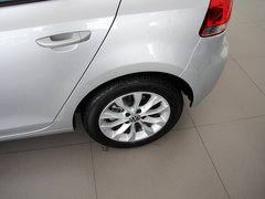 高尔夫 2012款 1.4TSI DSG 舒适型