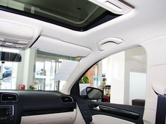高尔夫 2012款 1.4TSI DSG 舒适型