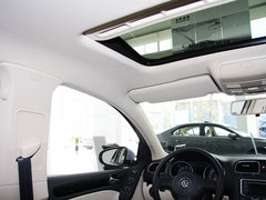 高尔夫 2012款 1.4TSI DSG 舒适型