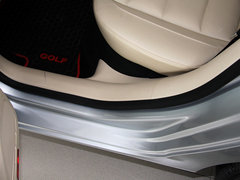 高尔夫 2012款 1.4TSI DSG 舒适型