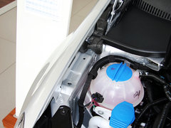 高尔夫 2012款 1.4TSI DSG 舒适型