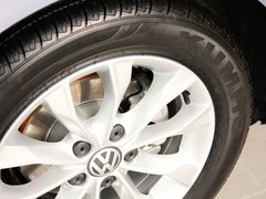 高尔夫 2012款 1.4TSI DSG 豪华型