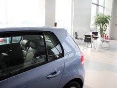 高尔夫 2012款 1.4TSI DSG 豪华型