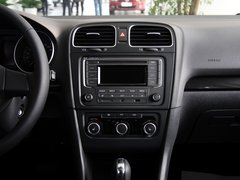 高尔夫 2012款 1.4TSI DSG 豪华型