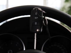 高尔夫 2012款 1.4TSI DSG 豪华型