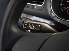 高尔夫 2012款 1.4TSI DSG 豪华型