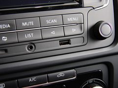 高尔夫 2012款 1.4TSI DSG 豪华型